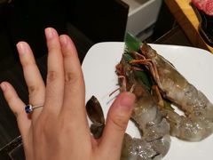 -俺的焼肉(銀座9丁目店)