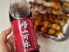 -大学路8号炸串(大学路十四号院店)