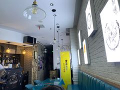 大堂-My Way Town买味堂·东南亚餐厅(亦庄店)