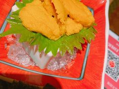 -無境·匠心日本料理(汉街店)