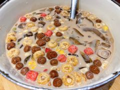 -手选潮汕鲜活牛肉火锅(二七广场店)