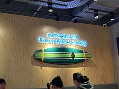 -simply thai天泰(美罗城店)