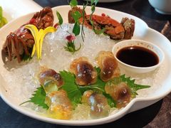 小辣味奶油膏蟹-蟹榭·本帮江浙菜·蟹宴(五角场合生汇商场店)