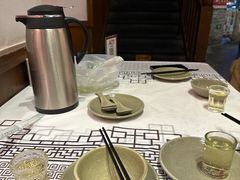 -客家大院·非遗赣南客家菜(郁孤台店)