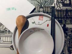 -绿茶餐厅(燕郊永旺店)