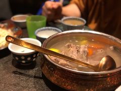 -丝路金桃·新疆菜(徐汇店)