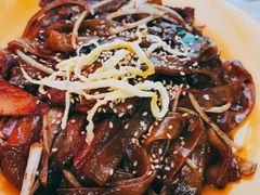 -澳门陈光记烧味饭店(万象城店)