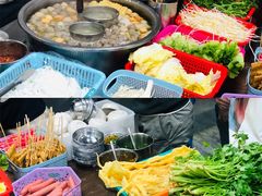 -正宗阳山牛杂(东城店)