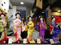 -京和风.日式家庭料理(京和风食堂大仓店)