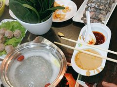 -翠峰苑火锅(迎宾路店)