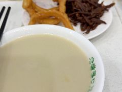 -老磁器口豆汁店(天坛店)
