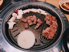 -黄金牧场(明洞总店)