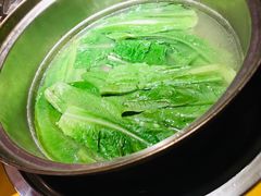 -椰贝原味椰子鸡(江南万达店)