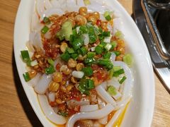 川北凉粉-守柴炉烤鸭(科华中路王府井店)