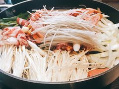铁板肥牛-青松大叔的店(东财店)