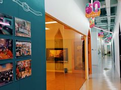 -英孚教育青少儿(河东中心)