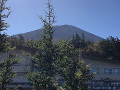 -富士山吉田線五合目