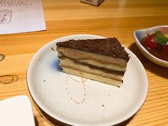 -清水日本料理铁板烧(学府路店)