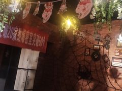 -机械师超级密室(小寨华旗店)