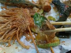 -老酱油炸社