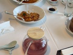 -北京柏悦酒店·锦庭餐厅Dining Room