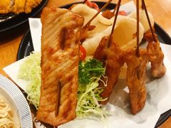 -小条食堂(筼筜天虹店)
