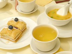 -利苑酒家(宜安广场店)