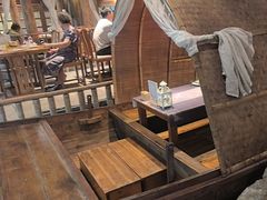 -花溪雨·森林餐厅(石基店)