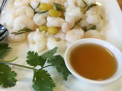 -龙井壹号·茶缘山景宴(龙井村店)
