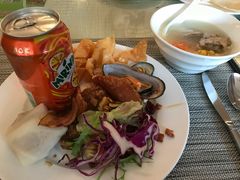 -太原凯宾斯基饭店