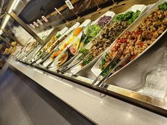 -华府海鲜碳烤自助(万达店)