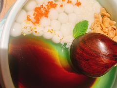 -吃饭皇帝大土家民族菜(正大广场店)