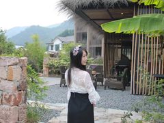 -看见远方·莫干遥远的山民宿