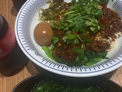 -遇见小面(广州南站店)
