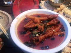 -鸽子窝(宋庄店)