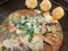 -老地方铁锅炖(宋庄路店)