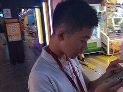 -风云再起游乐汇(北京西单西西友谊店)