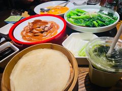 -掌柜的店·河南的菜(世茂店)