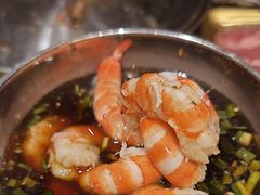 -姜胖胖无限自助烤肉(凯德天府店)