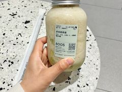-喜茶(无锡荟聚中心店)