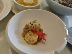 -丽晶美庐·玉兰餐厅