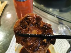 -悦真雅院·四合院·清真私房菜(雍和宫店)
