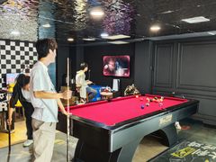 -4k轰趴馆(苏州街店)