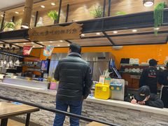 门面-好人民间小吃·番茄鱼酸菜鱼(木渎悠方店)