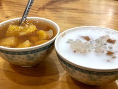 -冰神糖水铺(国贸中心店)