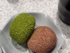 -争鲜回转寿司(南开大悦城店)