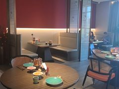 -鸽子侯·家宴·平价海鲜(绿地店)