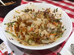 -西贝(宝乐汇店)