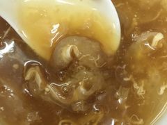 -添發碗仔翅美食