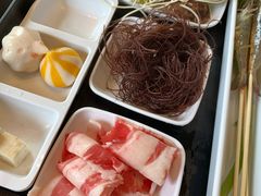 -阳光码头海鲜火锅(世纪大道店)